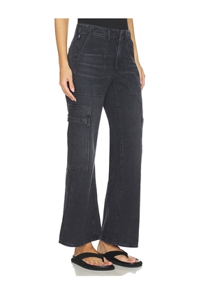 Citizens of Humanity Sienna Relaxed Utility Jeans in Black. Size 23. Also in 24, 25, 26, 27, 28, 29, 30, 34.
