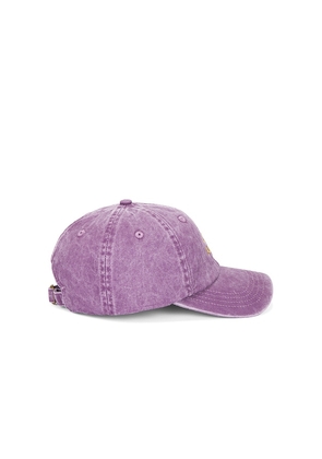 Corridor City Of Angeles Cap in Purple.