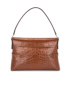ATP Atelier Lierna Bag in Brown.