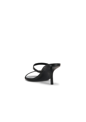 BY FAR Serena Heel in Black. Size 36. Also in 37, 38, 40, 41.