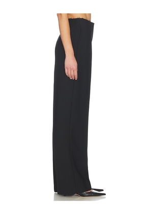 Entire Studios Zerobound Trouser in Black. Size M. Also in XS, S.