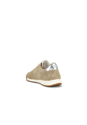 East Pacific Trade Bonito Sneaker in Sage. Size 40. Also in 41, 42, 43, 44, 45.