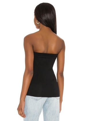 Free People x Intimately FP Carrie Tube Top in Black. Size M/L. Also in XS/S.
