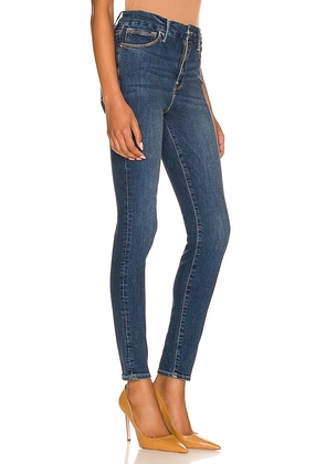 Good American Good Legs Jeans in Denim-Dark. Size 20. Also in 22.