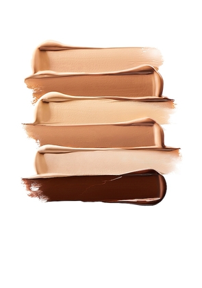 ICONIC LONDON Multi-Use Sculpting Palette in Multi.