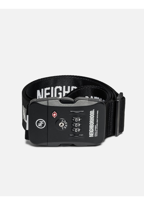 CI Suitcase Belt