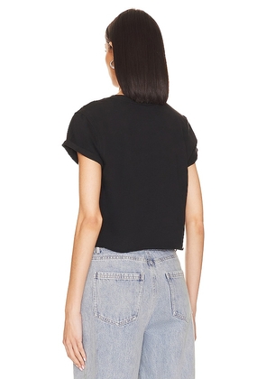 Free People x We The Free The Perfect Tee in Black. Size M. Also in XS.