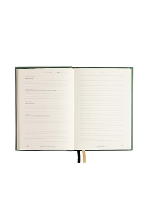 Intelligent Change Notes To Mindfulness in Sage.
