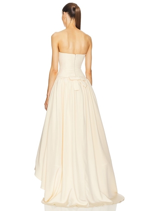 Helsa Gabrielle Gown in Pink. Size M. Also in XS, L.