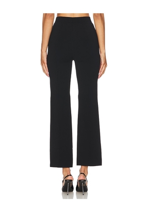 SIMKHAI Ashlon Pant in Black. Size M. Also in L.