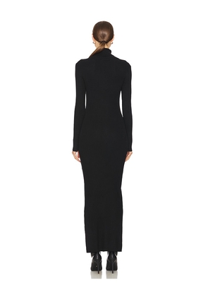 John & Jenn by Line Dexter Dress in Black. Size M. Also in S, L.