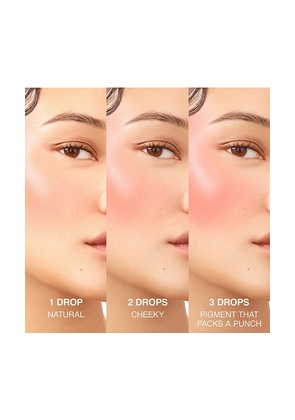 Freck Cheekslime Lip + Cheek Tint in Beauty: NA.