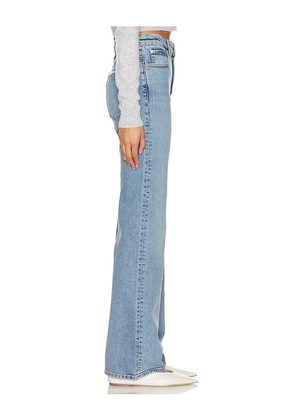 FRAME The Arrow Jeans in Blue. Size 32. Also in 31, 33.