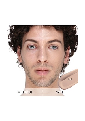 Natasha Denona HY-GLAM Concealer in Beige.