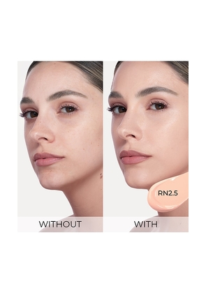 Natasha Denona HY-GLAM Foundation in Peach.