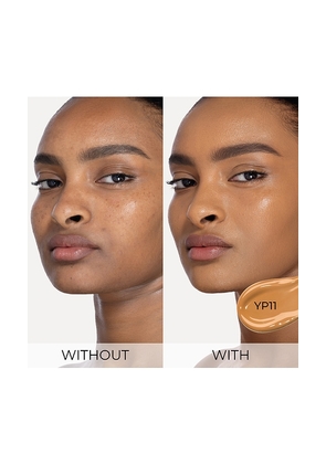 Natasha Denona HY-GLAM Foundation in Brown.