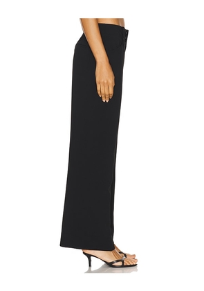 House of Harlow 1960 x REVOLVE Burke Pant in Black. Size L. Also in XL.