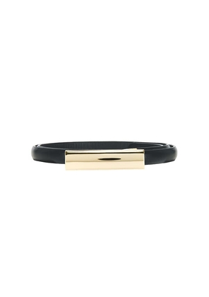 Favorite Daughter The Lady Belt in Black. Size XL. Also in M, L.