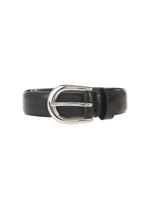Favorite Daughter The Favorite Belt in Black. Size S. Also in XS, M, L.