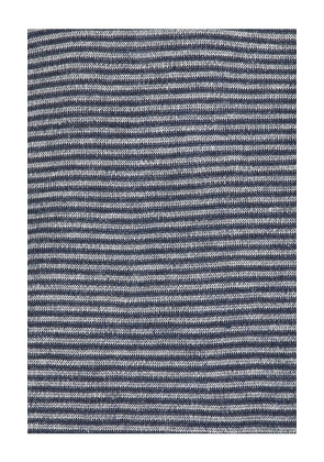 Faherty Linen Sweater Polo in Navy. Size S. Also in M.
