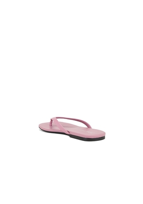 Jeffrey Campbell Charlee Sandal in Mauve. Size 6. Also in 7.