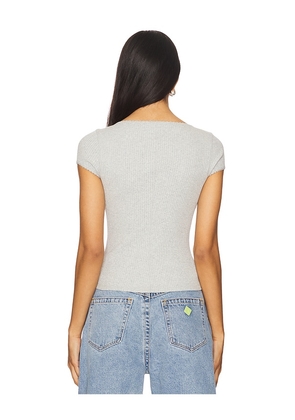 Free People Most Wanted Cardi in Grey. Size M. Also in L, XL, XS.