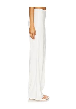 House of Harlow 1960 x REVOLVE Arlo Pant in Ivory. Size M. Also in S, L, XL.