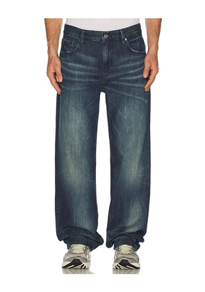 Guess Originals Baggy Jeans in Blue. Size 32. Also in 34.
