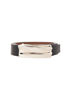 Jenny Bird Sundra Convertible Belt in Black. Size M. Also in L.