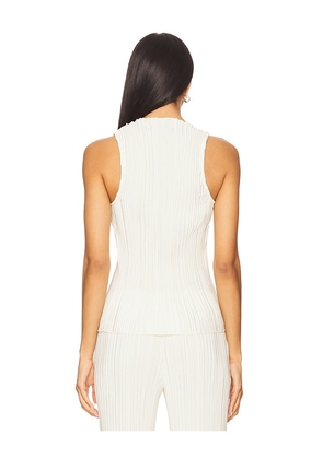 House of Harlow 1960 x REVOLVE Tyler Top in Ivory. Size M. Also in S, L, XL.