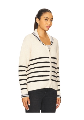 HEARTLOOM Sparrow Cardi in Ivory. Size M. Also in XS, S.