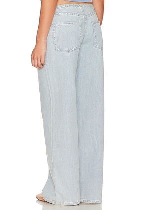 Still Here Cool in Denim-Light. Size 26. Also in 27, 28, 29.