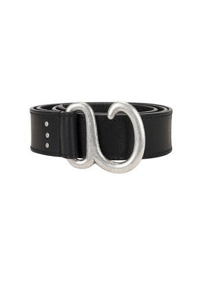 Free People x We The Free Arlo Hip Belt In Black in Black. Size S/M. Also in M/L.