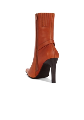 Jeffrey Campbell Ms-lane Boot in Tan. Size 6. Also in 6.5, 7, 7.5, 8, 8.5, 9, 9.5.