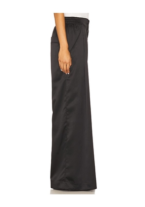 Heroine Sport Clair Pant in Black. Size S. Also in XS, L, XL.