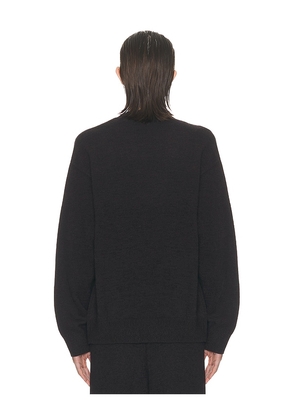 Helsa Paxton Cardigan in Brown. Size M. Also in XS, S, L.