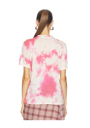 Isabel Marant Etoile Zewel Top in Pink. Size M. Also in S, XS, L.