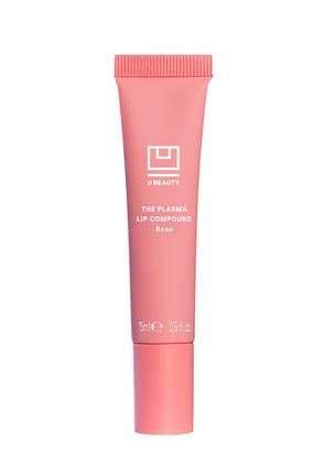 U Beauty The Plasma Lip Compound - Rose