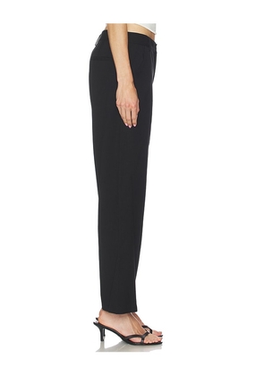 Geel Andy Trouser in Black. Size S. Also in M.