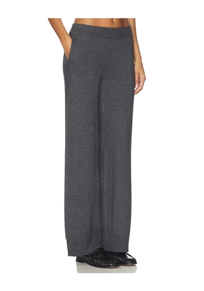 Geel Celina Pant in Grey. Size S. Also in XS, M.