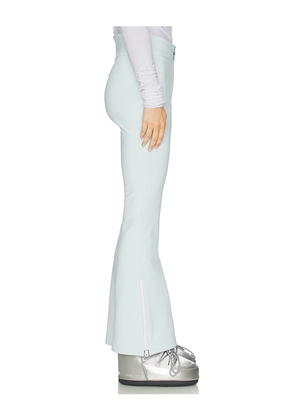 JORDE Lennon Pant in Baby Blue. Size XL. Also in L, M, S, XS.