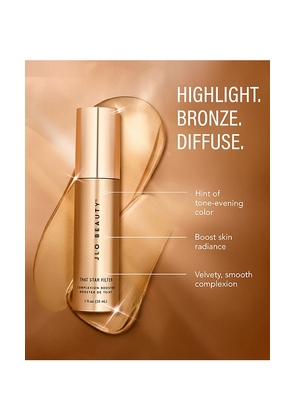 JLo Beauty That Star Filter Complexion Booster in Rich Bronze in Beauty: NA.