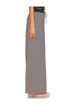 Free People x Intimately Out And About Pant in Neutral. Size M. Also in XS, S.