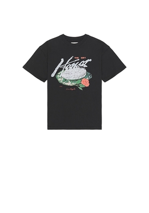 Honor The Gift Concert in The Park Tee in Black. Size M. Also in S.