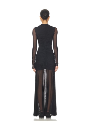 Favorite Daughter The Love Language Dress in Black. Size XS. Also in S.
