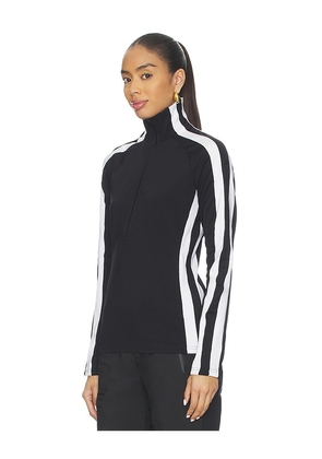Goldbergh Meave Ski Pully in Black. Size M. Also in XS, S, L, XL.