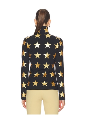 Goldbergh Lunaria Ski Pully in Black. Size XXS. Also in L.