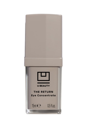 U Beauty The Return Eye Concentrate 15ml