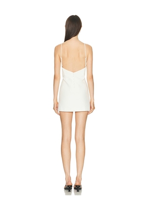 Favorite Daughter The Happily Ever After Dress in Ivory. Size 0. Also in 4, 2, 6, 8, 10.