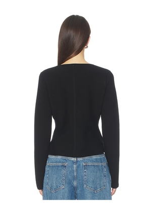 Free People x REVOLVE Princess Cardi in Black. Size M. Also in S, L.